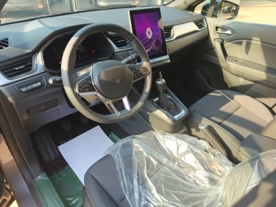 Renault Captur 1.0 eco-g Evolution 100cv (5)