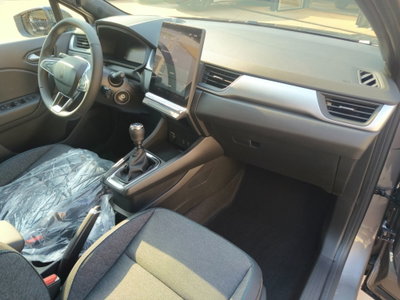 Renault Captur 1.0 eco-g Evolution 100cv (8)