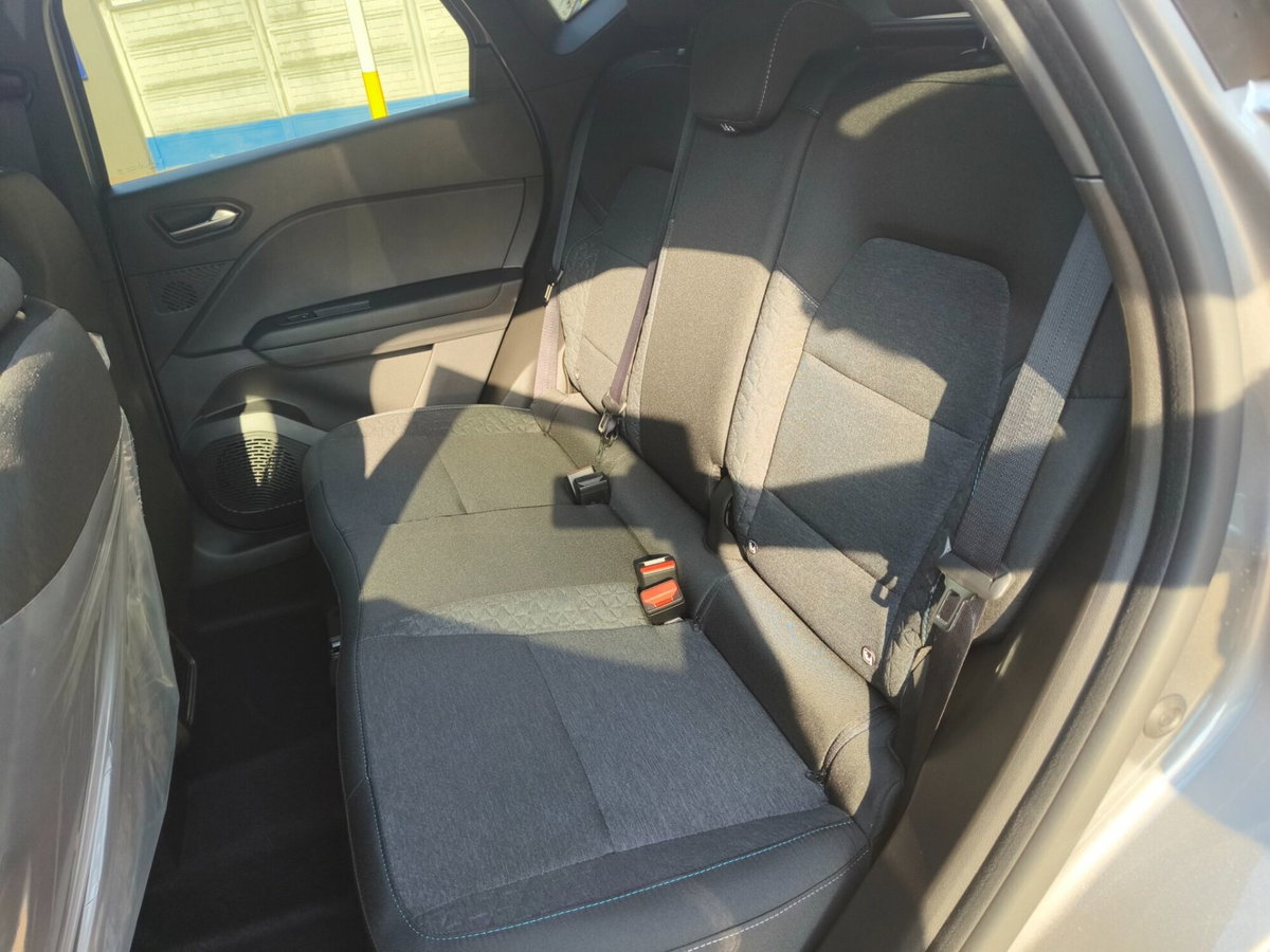 Renault Captur 1.0 eco-g Evolution 100cv (9)