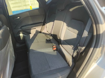 Renault Captur 1.0 eco-g Evolution 100cv (9)