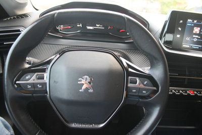 Peugeot 208 BlueHDi 100 Stop&Start 5 porte Active Pack (13)