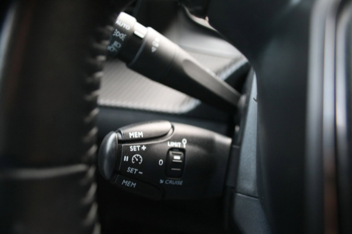 Peugeot 208 BlueHDi 100 Stop&Start 5 porte Active Pack (16)