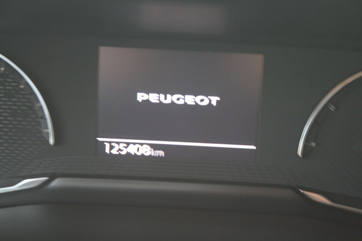 Peugeot 208 BlueHDi 100 Stop&Start 5 porte Active Pack (9)