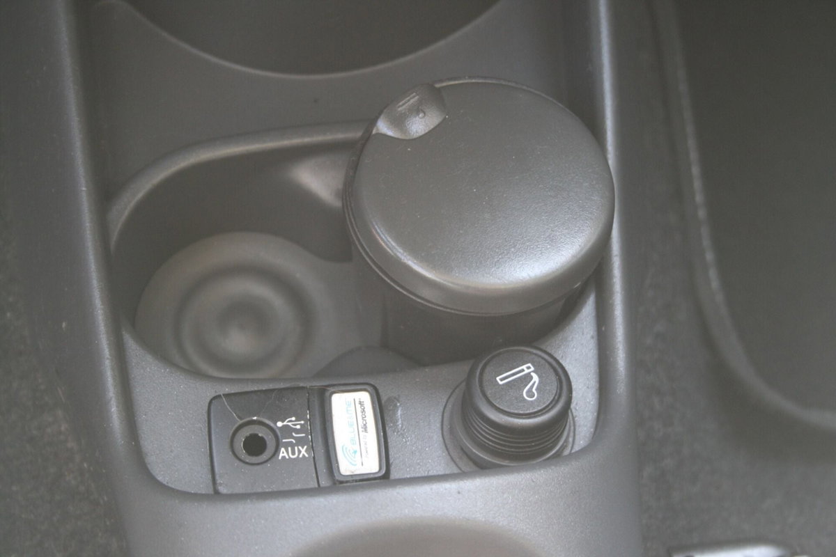 Fiat 500 1.2 Lounge (11)