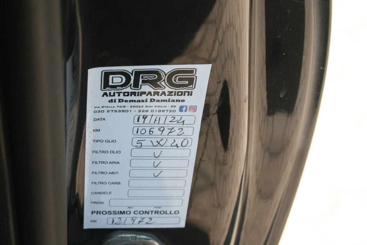 Fiat 500 1.2 Lounge (12)