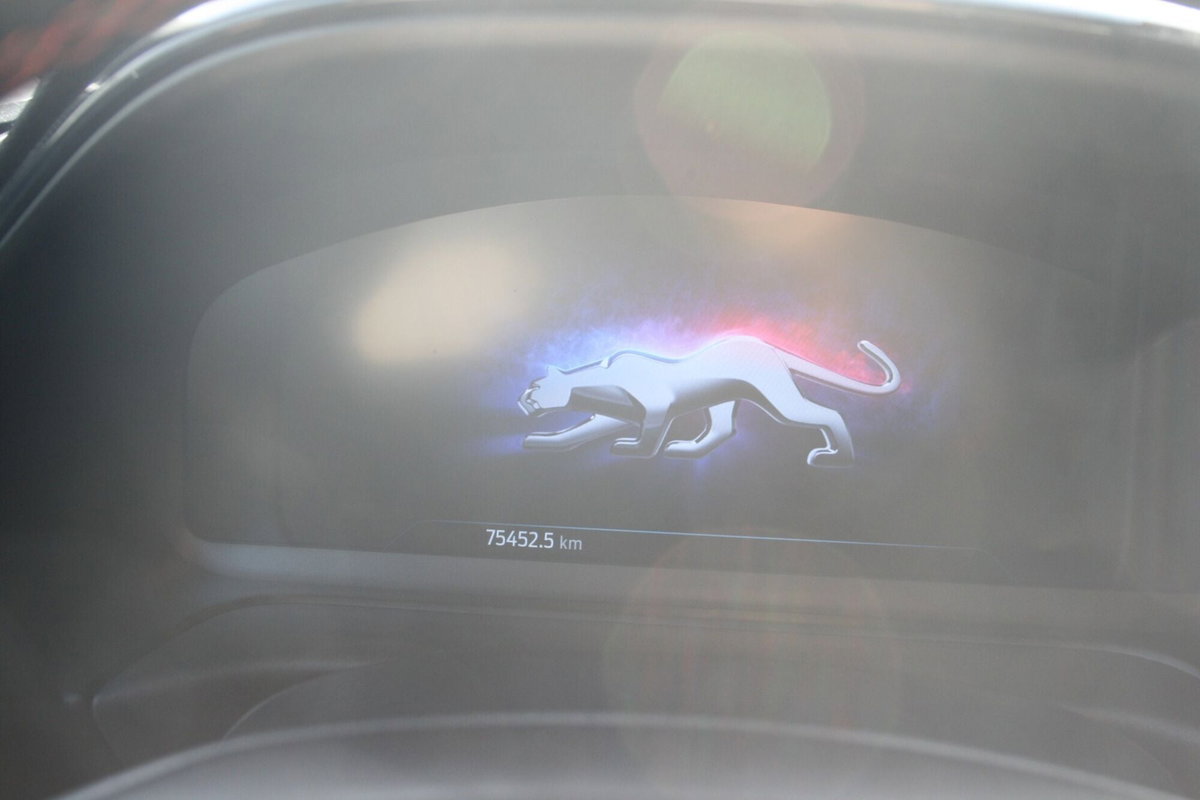 Ford Puma 1.0 EcoBoost Hybrid 125 CV S&S ST-Line Design 2 (10)