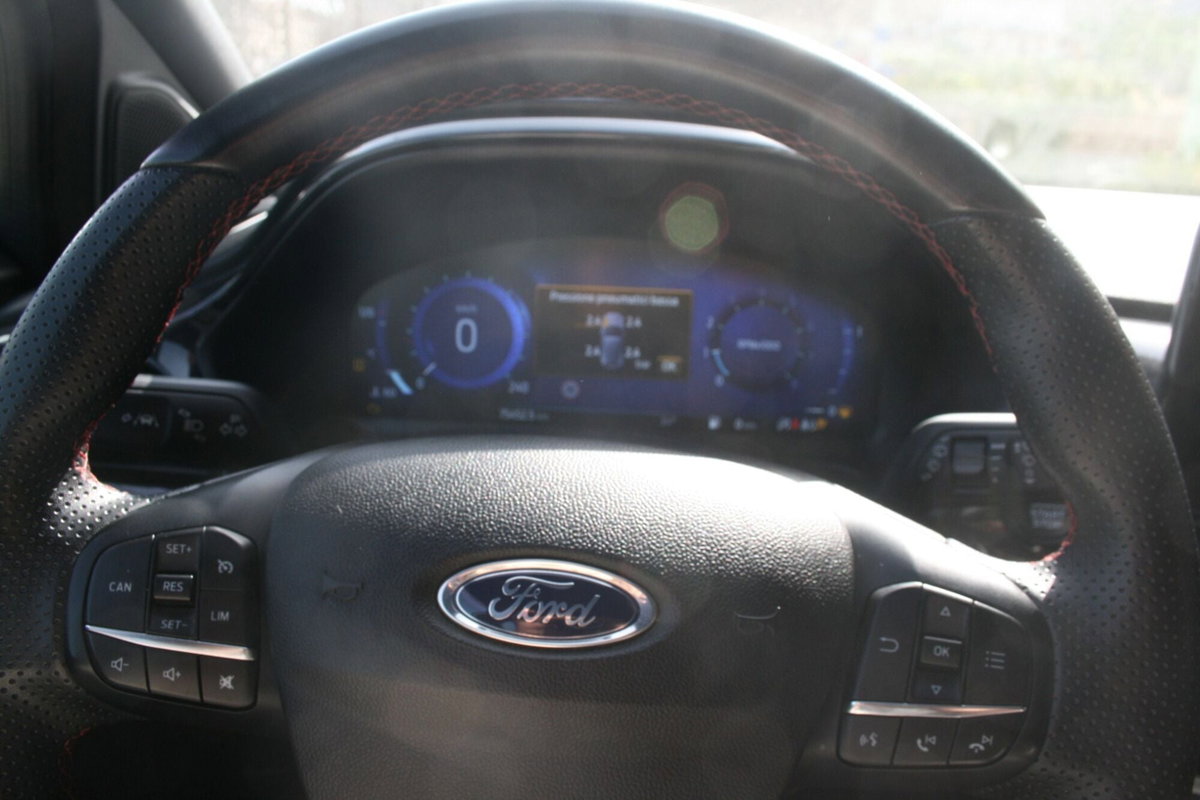 Ford Puma 1.0 EcoBoost Hybrid 125 CV S&S ST-Line Design 2 (11)