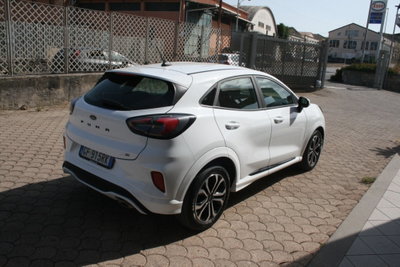 Ford Puma 1.0 EcoBoost Hybrid 125 CV S&S ST-Line Design 2 (5)