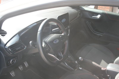 Ford Puma 1.0 EcoBoost Hybrid 125 CV S&S ST-Line Design 2 (8)