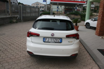 Fiat Tipo Tipo 1.3 Mjt S&S 5 porte Lounge (4)