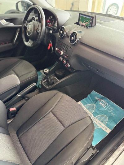 Audi A1 1.6 TDI 105 CV Ambition (10)