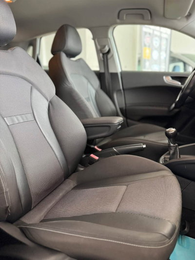 Audi A1 1.6 TDI 105 CV Ambition (11)