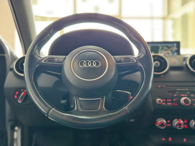 Audi A1 1.6 TDI 105 CV Ambition (14)
