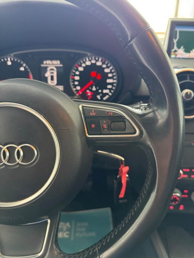 Audi A1 1.6 TDI 105 CV Ambition (16)