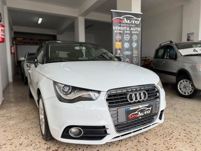 Audi A1 1.6 TDI 105 CV Ambition (2)