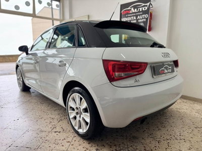 Audi A1 1.6 TDI 105 CV Ambition (5)