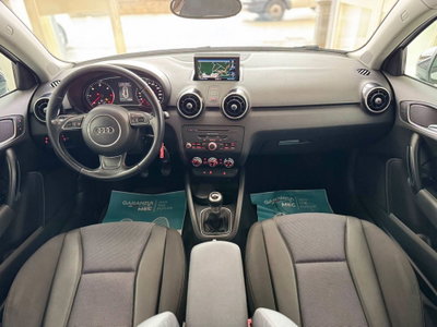 Audi A1 1.6 TDI 105 CV Ambition (6)