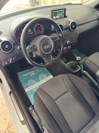 Audi A1 1.6 TDI 105 CV Ambition (8)