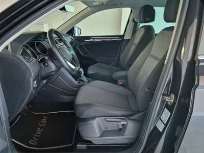 Volkswagen Tiguan 2.0 TDI 150 CV SCR DSG 4MOTION Life (11)