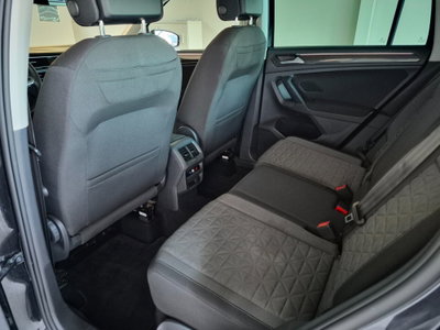 Volkswagen Tiguan 2.0 TDI 150 CV SCR DSG 4MOTION Life (12)