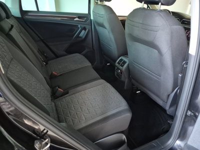 Volkswagen Tiguan 2.0 TDI 150 CV SCR DSG 4MOTION Life (13)