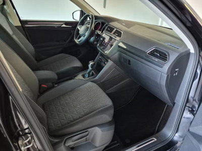 Volkswagen Tiguan 2.0 TDI 150 CV SCR DSG 4MOTION Life (14)