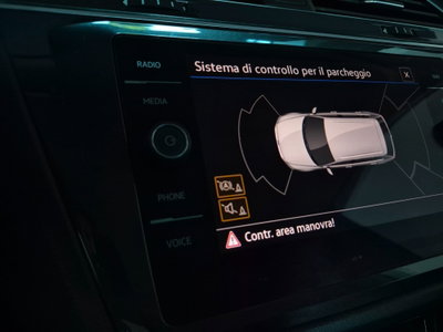 Volkswagen Tiguan 2.0 TDI 150 CV SCR DSG 4MOTION Life (16)