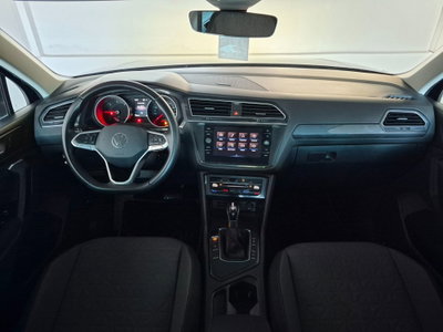Volkswagen Tiguan 2.0 TDI 150 CV SCR DSG 4MOTION Life (2)