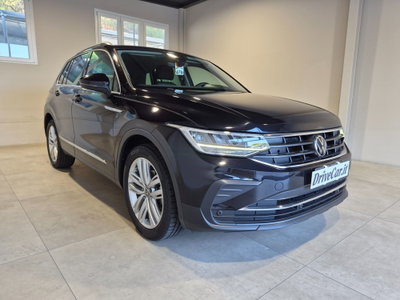 Volkswagen Tiguan 2.0 TDI 150 CV SCR DSG 4MOTION Life (6)