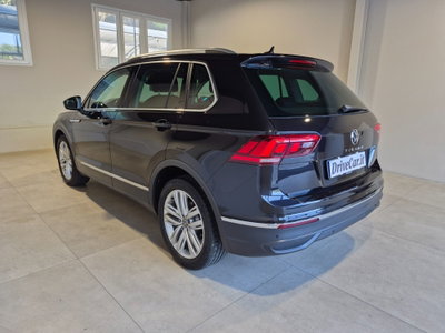 Volkswagen Tiguan 2.0 TDI 150 CV SCR DSG 4MOTION Life (9)