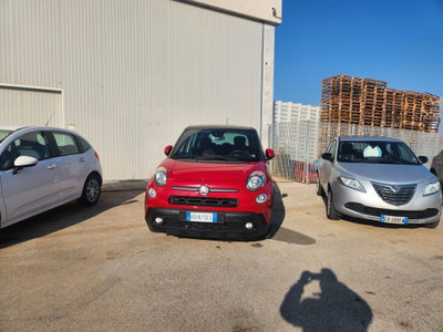 Fiat 500L 1.6 Multijet 120 CV Urban usata