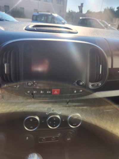 Fiat 500L 1.6 Multijet 120 CV Urban (10)