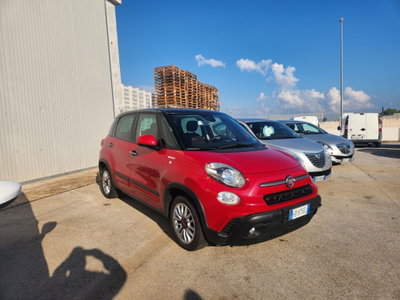 Fiat 500L 1.6 Multijet 120 CV Urban (3)