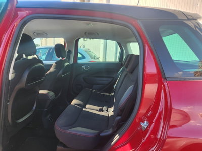 Fiat 500L 1.6 Multijet 120 CV Urban (6)