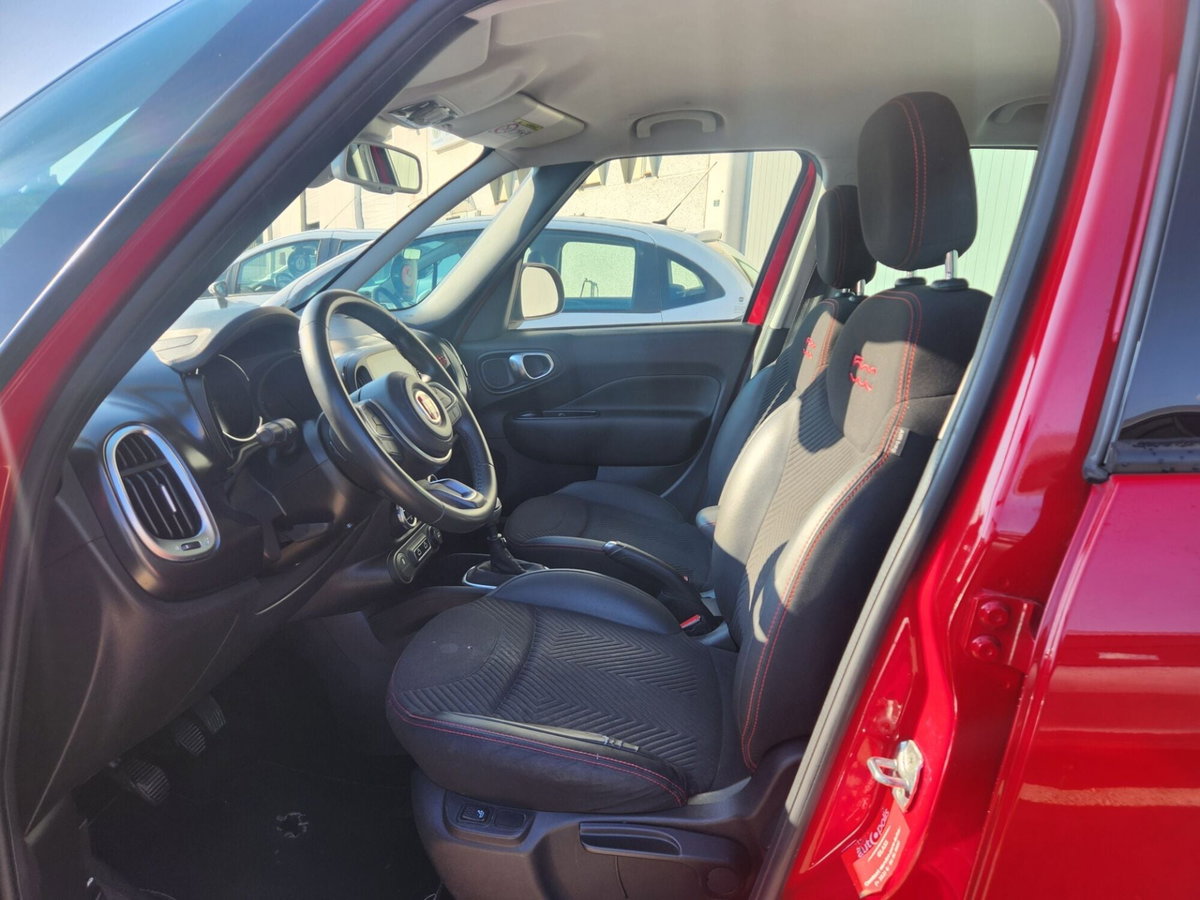 Fiat 500L 1.6 Multijet 120 CV Urban (7)