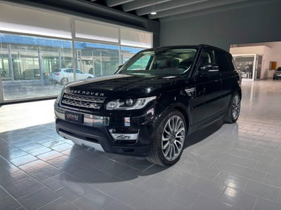 Land Rover Range Rover Sport 3.0 TDV6 HSE usata