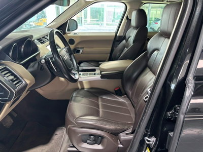 Land Rover Range Rover Sport 3.0 TDV6 HSE (10)
