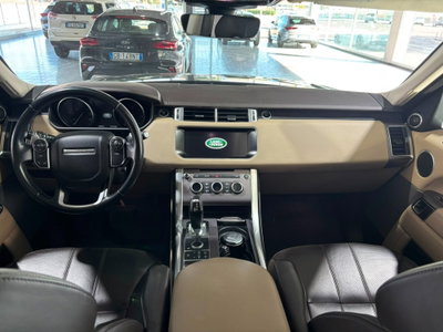 Land Rover Range Rover Sport 3.0 TDV6 HSE (11)
