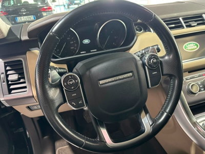 Land Rover Range Rover Sport 3.0 TDV6 HSE (12)
