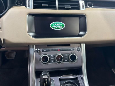 Land Rover Range Rover Sport 3.0 TDV6 HSE (14)