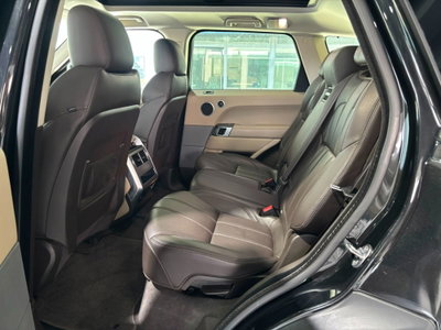 Land Rover Range Rover Sport 3.0 TDV6 HSE (19)