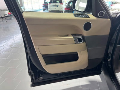 Land Rover Range Rover Sport 3.0 TDV6 HSE (9)
