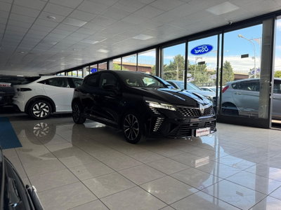 Renault Clio TCe 90 CV 5 porte Techno (5)