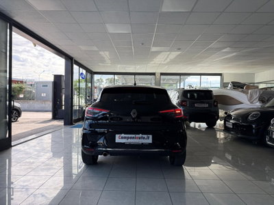 Renault Clio TCe 90 CV 5 porte Techno (7)