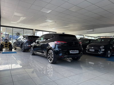 Renault Clio TCe 90 CV 5 porte Techno (8)