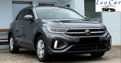 Volkswagen T-Roc 1.5 tsi R-Line dsg usata