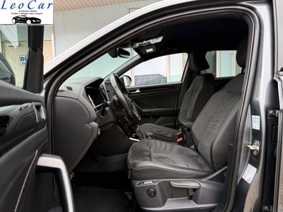 Volkswagen T-Roc 1.5 tsi R-Line dsg (10)