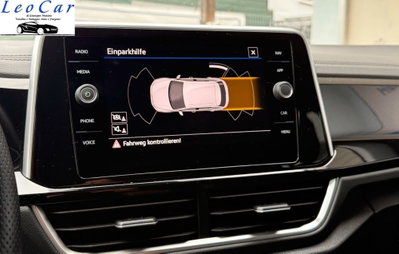 Volkswagen T-Roc 1.5 tsi R-Line dsg (12)