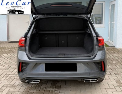 Volkswagen T-Roc 1.5 tsi R-Line dsg (14)
