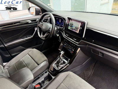 Volkswagen T-Roc 1.5 tsi R-Line dsg (15)